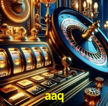 Estatísticas aaq