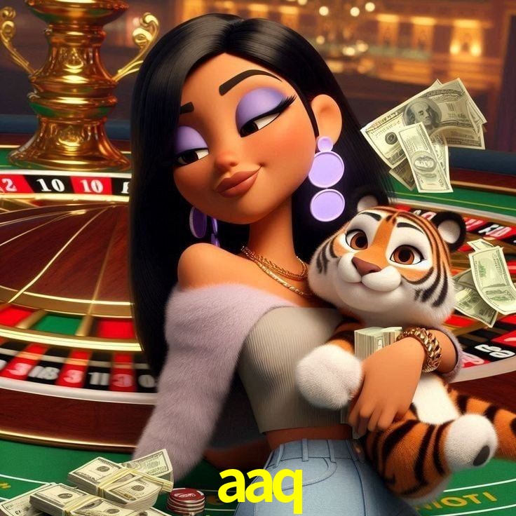 Welcome Bonus aaq