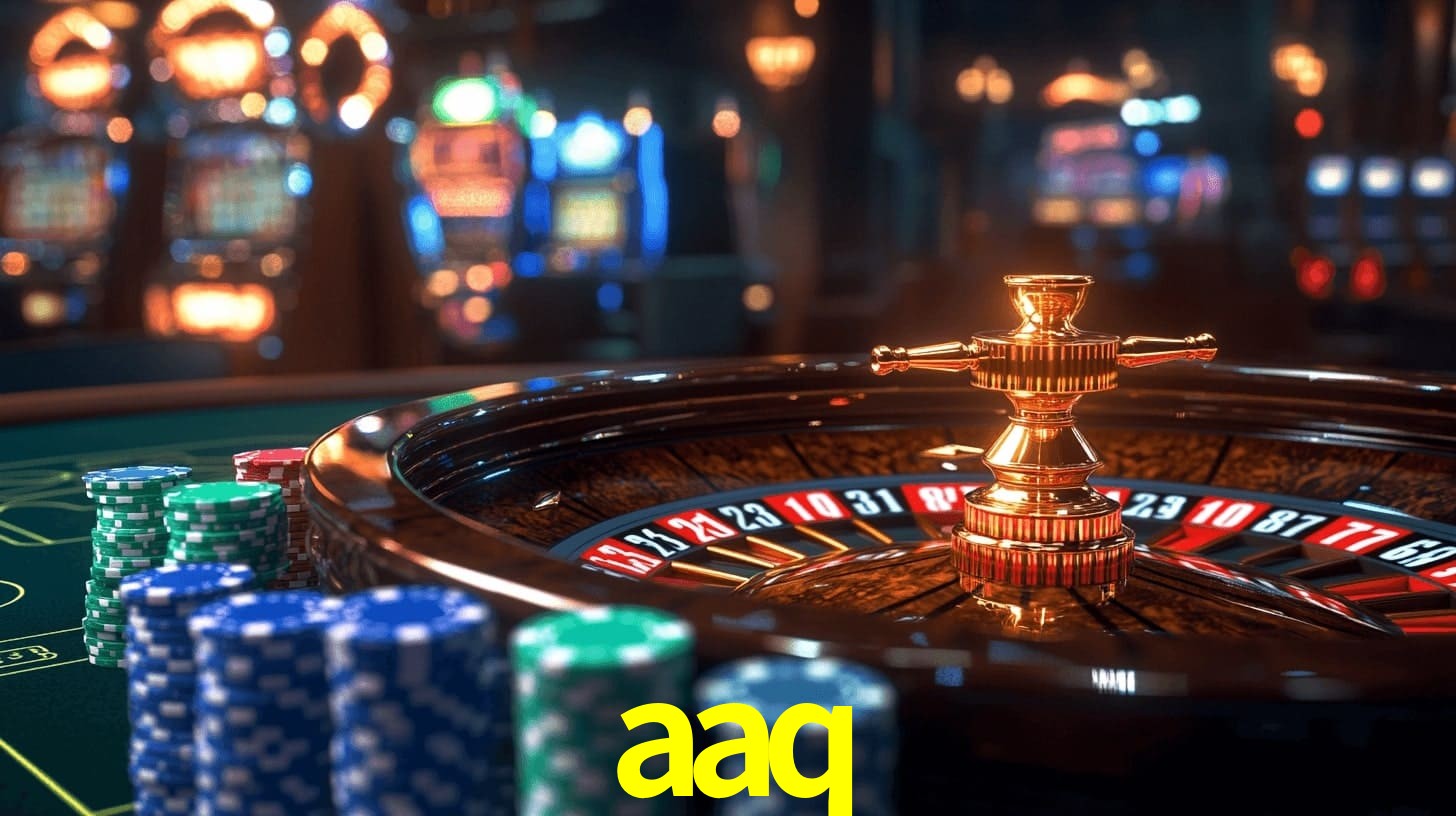 aaq - Desafio Milionário - aaq.com