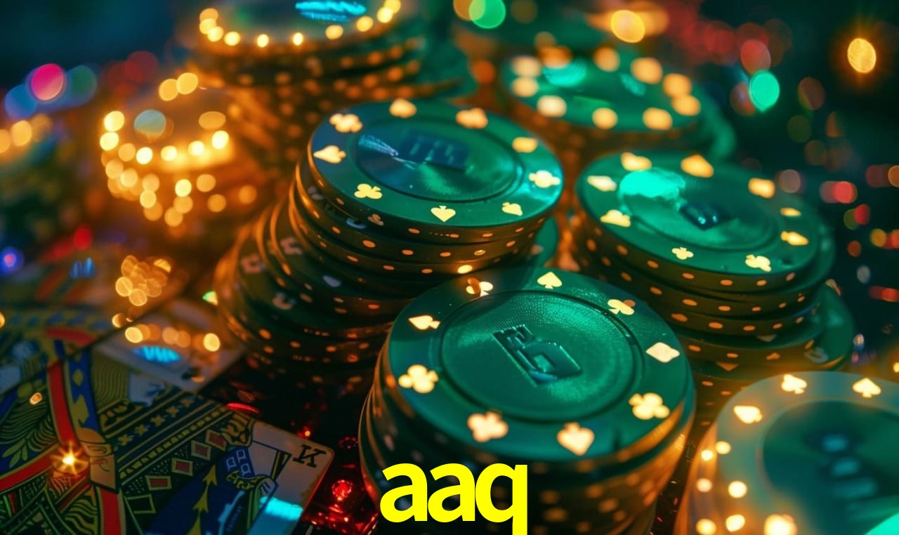 Recursos de Bônus aaq