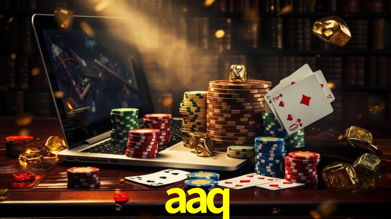 Estatísticas Esportivas aaq