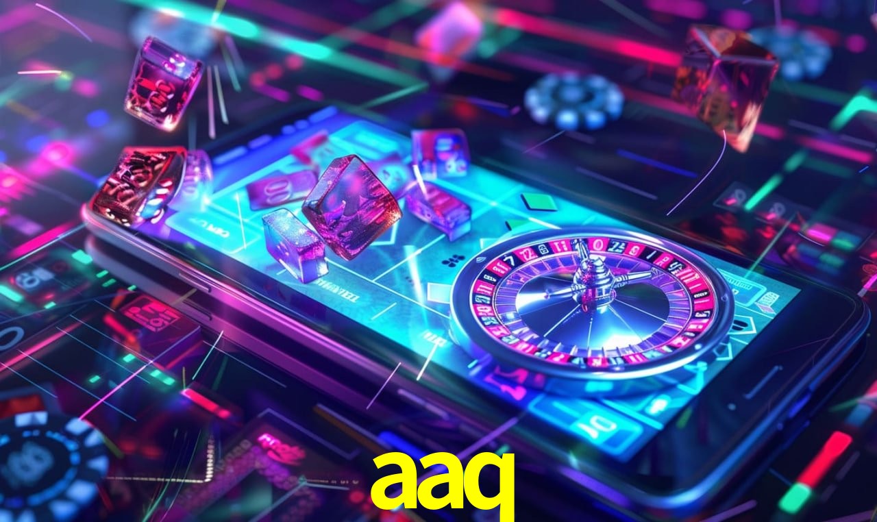 Casino Ao Vivo aaq
