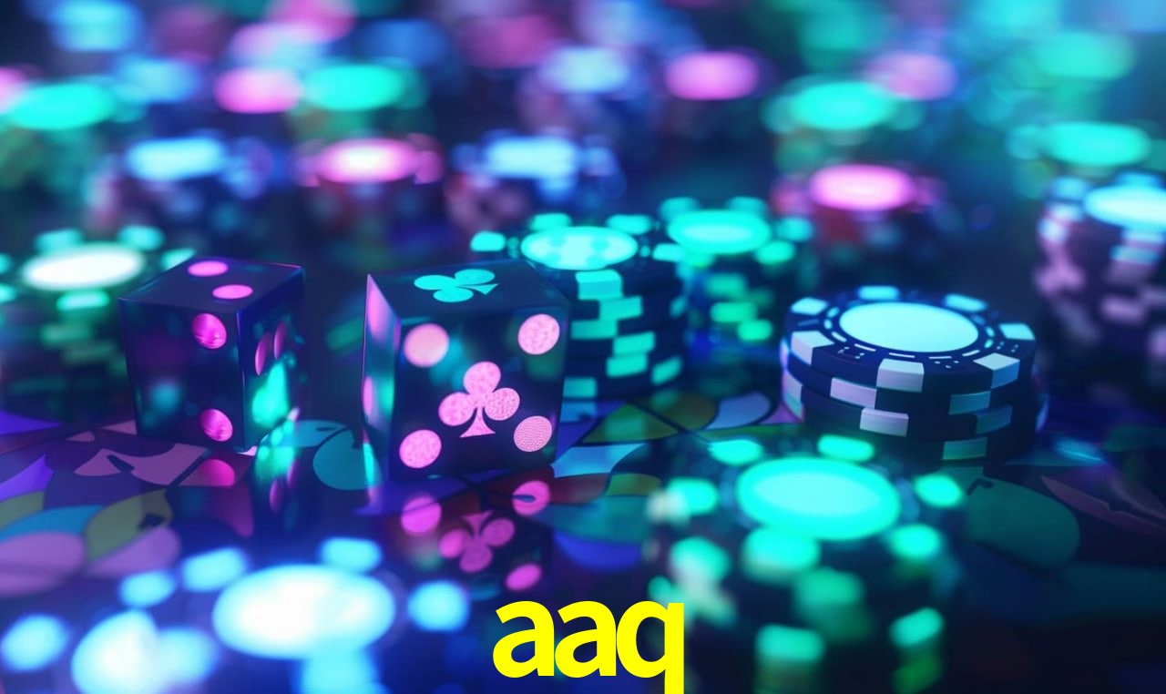 Apostas de Tênis aaq