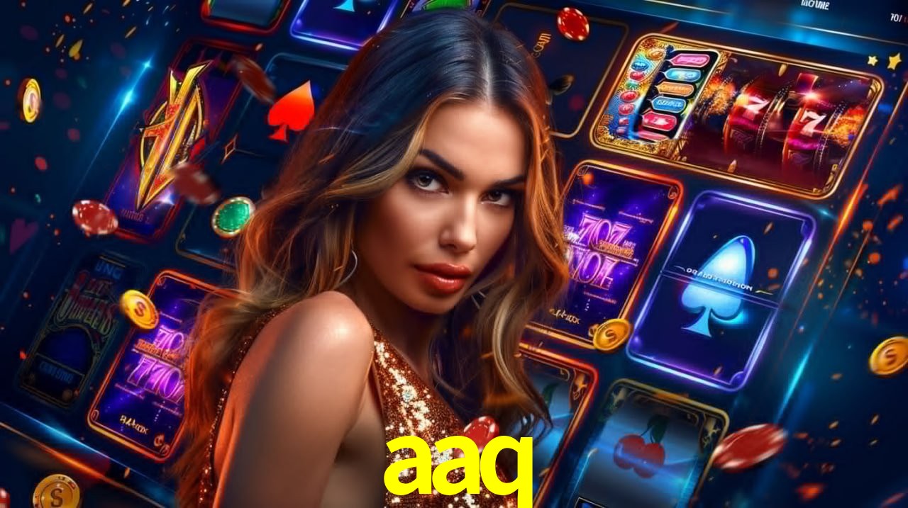 cassino aaq