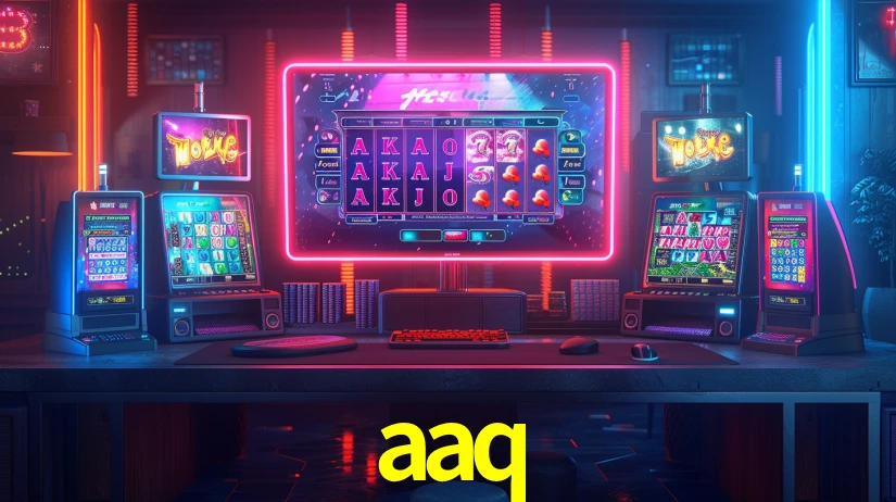 aaq: Jogos de Caça-Níqueis-Altas Recompensas, Roleta-Velocidade, Blackjack-Desafios Máximos