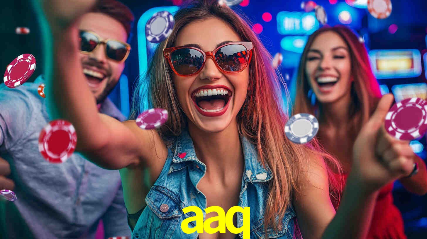 Explorando a Categoria de Eventos em Apostas na aaq