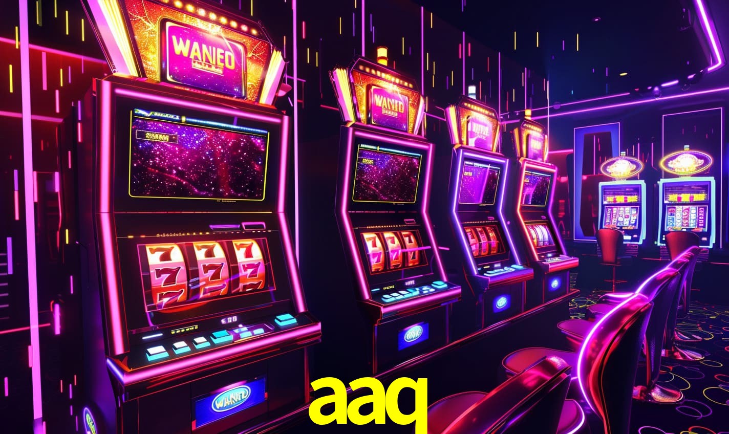 Desvendando o Mundo dos Jogos Virtuais na aaq