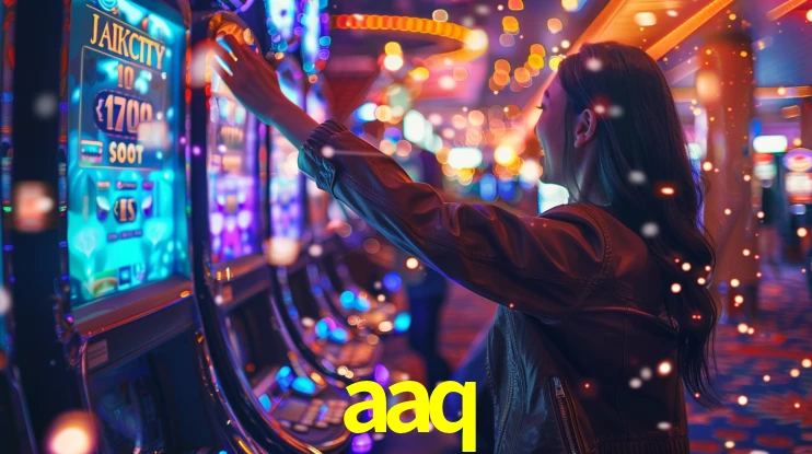 aaq.com