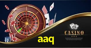 Jogos de Slot aaq