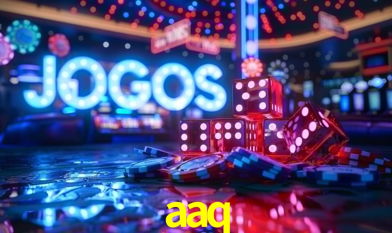 Casino Ao Vivo aaq