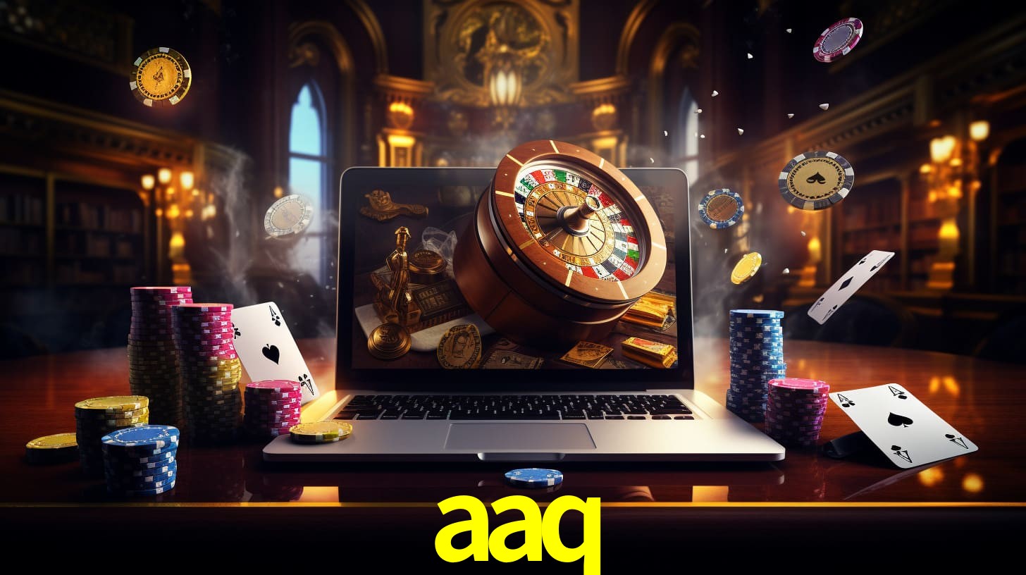 VIP Casino aaq