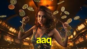 Bonus Features aaq