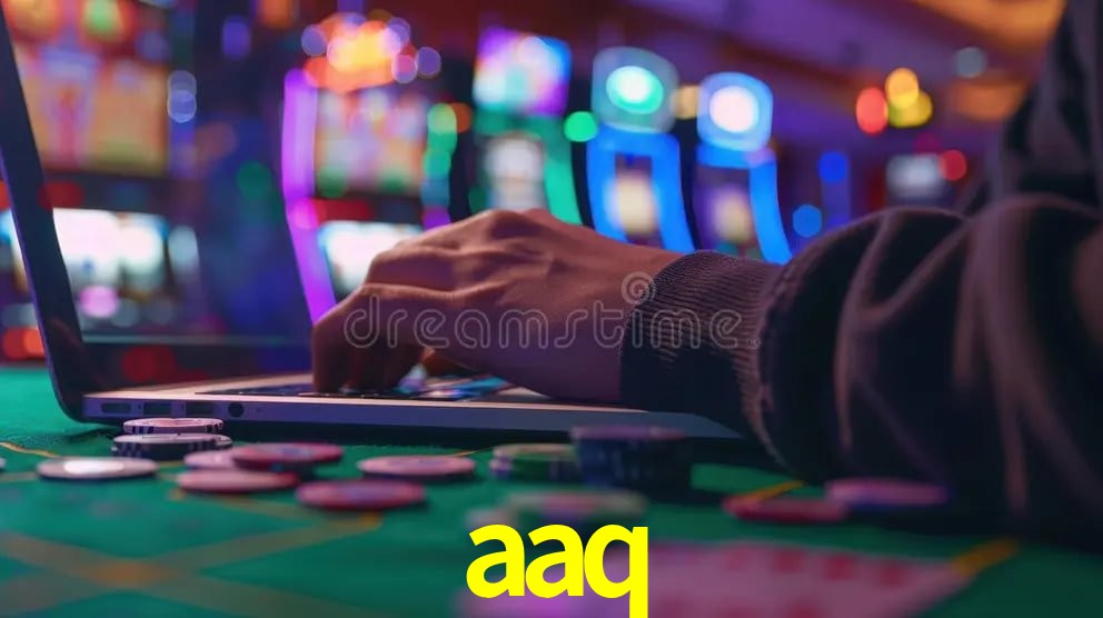 Mesa de Blackjack aaq