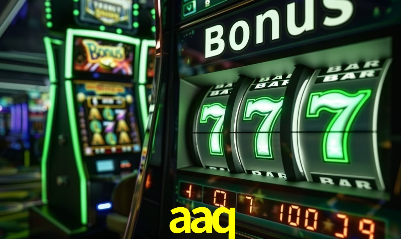 Game Providers aaq