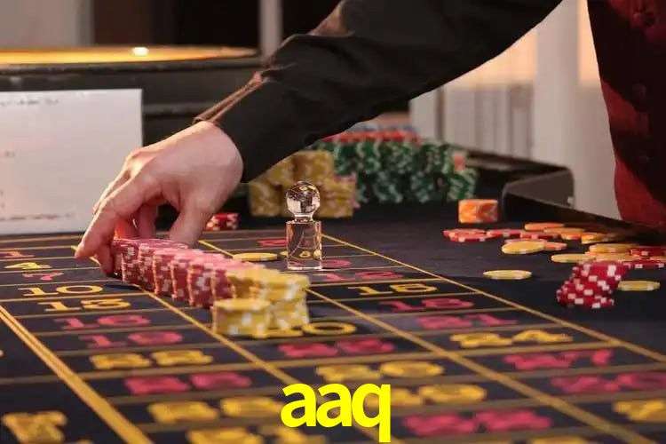 A Popularidade dos Caça-Níqueis no aaq