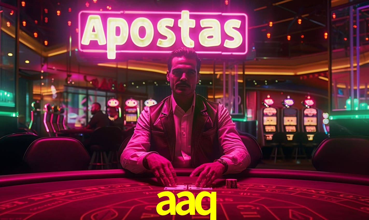 A Emoção da Loteria na aaq: Uma Chance de Mudança de Vida