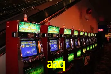 Desvendando o Mundo dos Jogos Virtuais na aaq