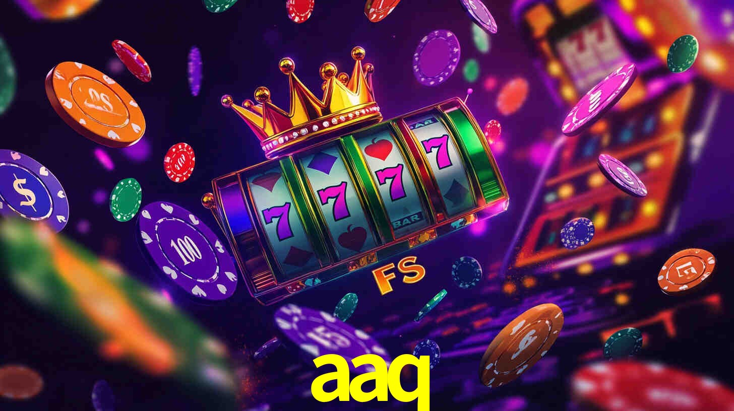 Welcome Bonus aaq