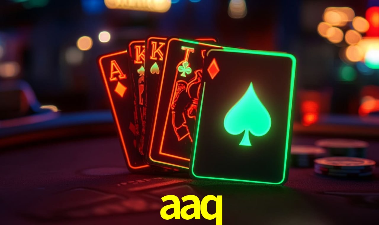 Sistemas de Segurança aaq