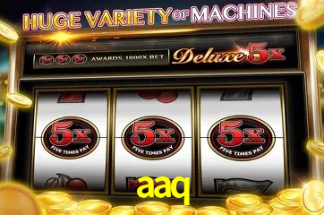 Descubra a Magia dos Jogos de Arcade no aaq