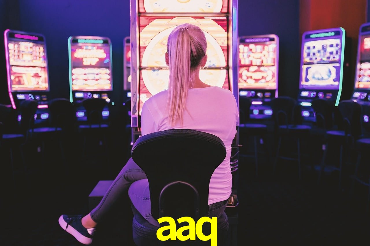 Live Casino aaq