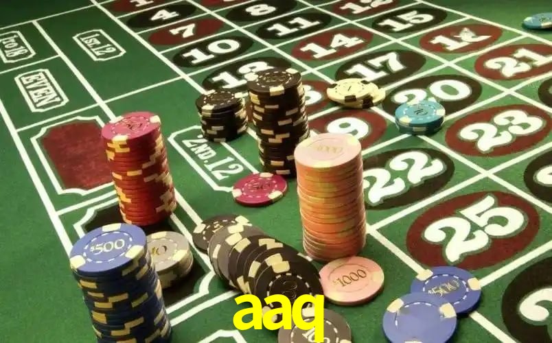 Integração de APIs aaq