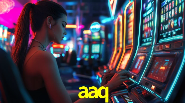 Explore as vantagens do aaq: serviço profissional e confiabilidade