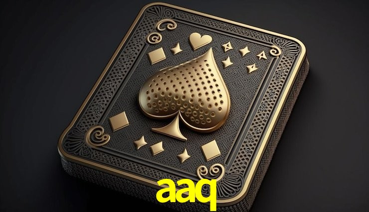 Benefícios da Conta aaq